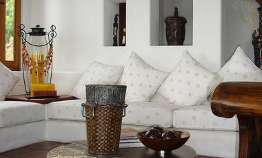 casa campestre en venta en colinas de arroyoalto. Cod V4786