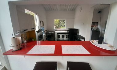 finca en venta en mesitas del colegio. Cod V5211