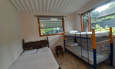 finca en venta en mesitas del colegio. Cod V5211