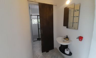 finca en venta en mesitas del colegio. Cod V5211