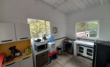 finca en venta en mesitas del colegio. Cod V5211