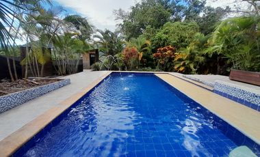 finca en venta en mesitas del colegio. Cod V5211