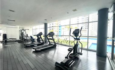 SE ALQUILA OFICINA 48 mt²   – Piso 11