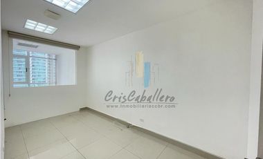 SE ALQUILA OFICINA 48 mt²   – Piso 11