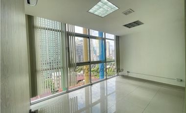 SE ALQUILA OFICINA 48 mt²   – Piso 11