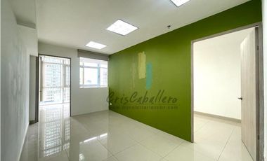 SE ALQUILA OFICINA 48 mt²   – Piso 11