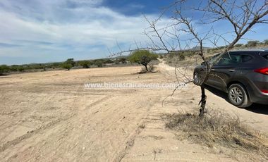 TERRENO EN VENTA EN HACIENDA GRANDE TEQUISQUIAPAN abel