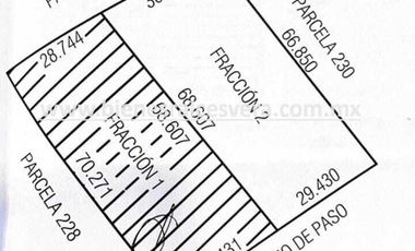 TERRENO EN VENTA EN HACIENDA GRANDE TEQUISQUIAPAN abel