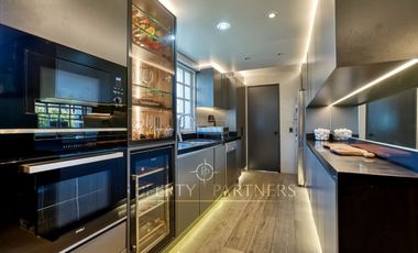 Linda y moderna casa en venta, excelente estado y ubicación privilegiada, en el corazón de Peñalolén