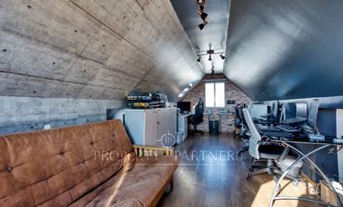 Linda y moderna casa en venta, excelente estado y ubicación privilegiada, en el corazón de Peñalolén