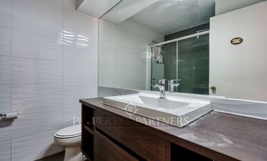 Linda y moderna casa en venta, excelente estado y ubicación privilegiada, en el corazón de Peñalolén
