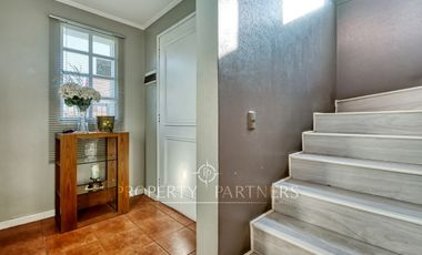 Linda y moderna casa en venta, excelente estado y ubicación privilegiada, en el corazón de Peñalolén