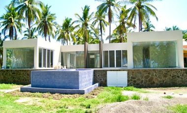 Casa Coco Torguas - Casa en venta en , Bahia de Banderas