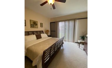 Se vende Villa en Boquete