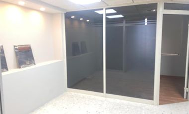 LOCAL EN RENTA EN CONTRY, AVE. REVOLUCION / OFICINAS