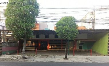 Rumah disewakan di Jawa Timur, Surabaya