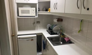 Oficina en Venta en Alonso de Córdova- Rosario Norte