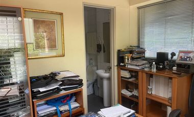 Oficina en Venta en Alonso de Córdova- Rosario Norte