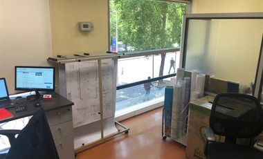 Oficina en Venta en Alonso de Córdova- Rosario Norte