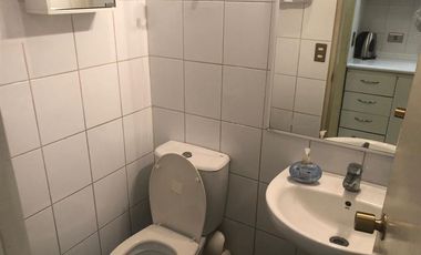 Oficina en Venta en Alonso de Córdova- Rosario Norte