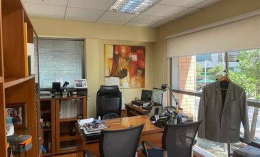 Oficina en Venta en Alonso de Córdova- Rosario Norte