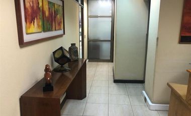 Oficina en Venta en Alonso de Córdova- Rosario Norte