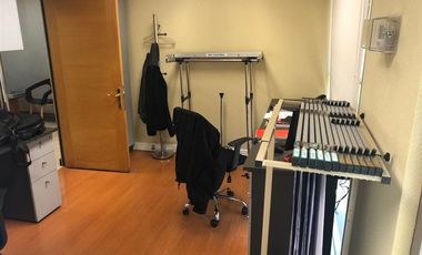 Oficina en Venta en Alonso de Córdova- Rosario Norte