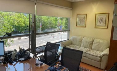 Oficina en Venta en Alonso de Córdova- Rosario Norte
