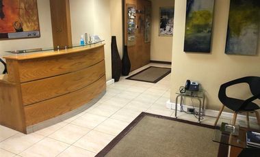 Oficina en Venta en Alonso de Córdova- Rosario Norte