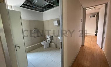 ARRIENDO OFICINA ANDRES BELLO PROVIDENCIA