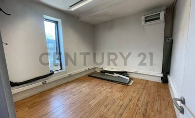 ARRIENDO OFICINA ANDRES BELLO PROVIDENCIA