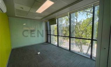 ARRIENDO OFICINA ANDRES BELLO PROVIDENCIA