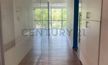 ARRIENDO OFICINA ANDRES BELLO PROVIDENCIA