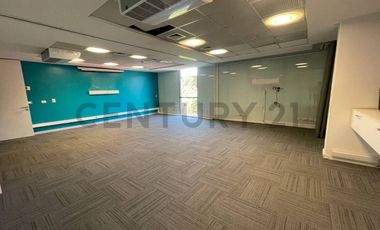 ARRIENDO OFICINA ANDRES BELLO PROVIDENCIA