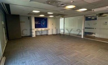 ARRIENDO OFICINA ANDRES BELLO PROVIDENCIA