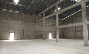 Warehouse in Mandaue City, 2,370.70 sqm
