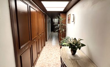 PEDREGAL DE SAN FRANCISCO, COYOACÀN, VENTA MAGNÍFICA RESIENCIA REMODELADA