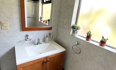 PEDREGAL DE SAN FRANCISCO, COYOACÀN, VENTA MAGNÍFICA RESIENCIA REMODELADA