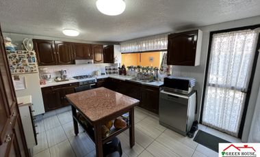 PEDREGAL DE SAN FRANCISCO, COYOACÀN, VENTA MAGNÍFICA RESIENCIA REMODELADA