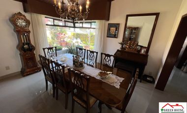 PEDREGAL DE SAN FRANCISCO, COYOACÀN, VENTA MAGNÍFICA RESIENCIA REMODELADA