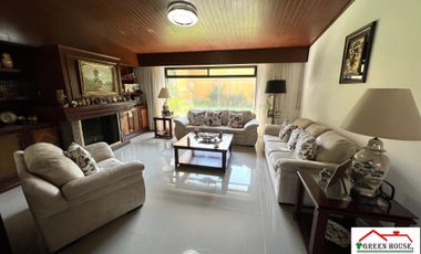 PEDREGAL DE SAN FRANCISCO, COYOACÀN, VENTA MAGNÍFICA RESIENCIA REMODELADA