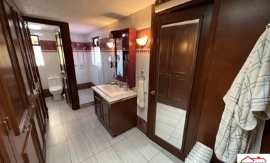 PEDREGAL DE SAN FRANCISCO, COYOACÀN, VENTA MAGNÍFICA RESIENCIA REMODELADA