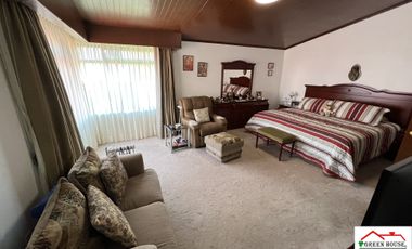 PEDREGAL DE SAN FRANCISCO, COYOACÀN, VENTA MAGNÍFICA RESIENCIA REMODELADA