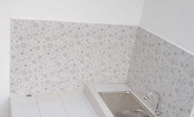 Rumah baru 300Jutaan Citayam, dekat Stasiun Commuter Line Citayam