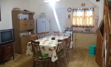 Duplex en venta en Santa Teresita