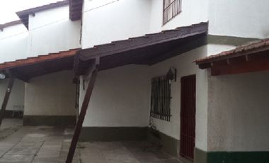 Duplex en venta en Santa Teresita