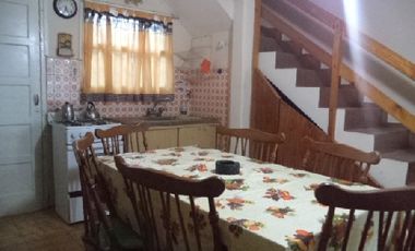 Duplex en venta en Santa Teresita