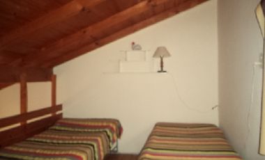 Duplex en venta en Santa Teresita