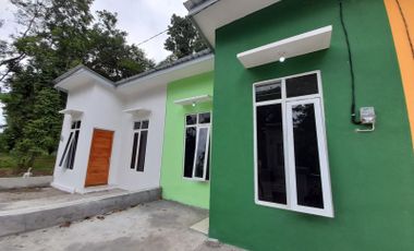 LARIS BANGET! Rumah Murah di Prambanan Mulai 150 Jt-an Legalitas Aman