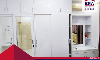 Disewakan Rumah Full Furnish Siap Huni